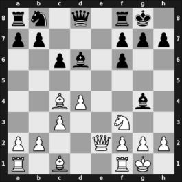 1967 CSR Ch – Round 13 – Pribyl, Josef – 1-0 – Machacek, Petr – G89