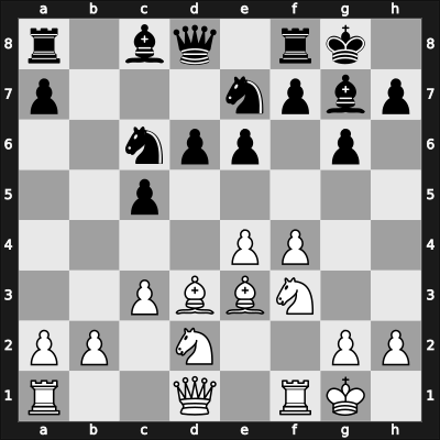 1967 CSR Ch – Round 14 – Ryc, Ivo – 0-1 – Ujtelky, Maximilian – G97