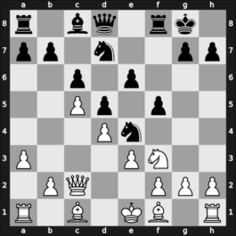 1967 Copenhagen – Round 1 – Gerusel, Mathias – 1-0 – O&rsquo;Siorchru, O. – G8