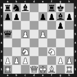 1967 Cordoba Open – Round 3 – Badiola De Miguel, Carlos – 0-1 – Bazan, Osvaldo – G6
