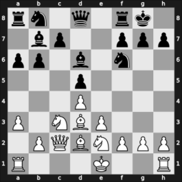 1967 Corr – Round ? – Hemmingsen Knud – 0-1 – Korning, Peter – G4