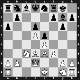 1967 Corr SWE/K – Round 1 – Ek, Hans – 1-0 – Bergdahl, Assar – G5