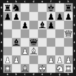 1967 Corr SWE/K – Round 1 – Bjuhr, Arne – 1-0 – Johansson, Martin 1979 – G8