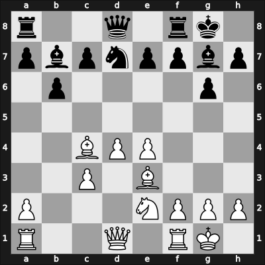 1967 Corr ch HUN – Round ? – Szabo, Laszlo – 1-0 – Gelenczei, E. Dr – G7