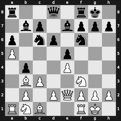 1967 DDR Ch 16th – Round 15 – Neukirch, Detlef – 1-0 – Brameyer, Hermann – G79