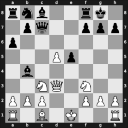 1967 DDR Ch women – Round 10 – Winter, Irene – 0-1 – Nowarra, Waltraud – G10