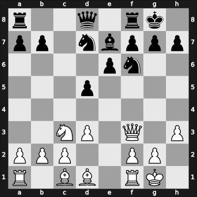 1967 DEN Ch – Round 11 – Enevoldsen, Jens – 1-0 – Kolbak, Jens – G42