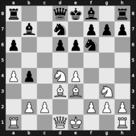 1967 DSV-Turnier – Round 12 – Espig, Lutz – 0-1 – Bukic, Enver – G72