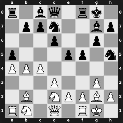 1967 DSV-Turnier – Round 13 – Spiridonov, Nikola – 1-0 – Espig, Lutz – G76