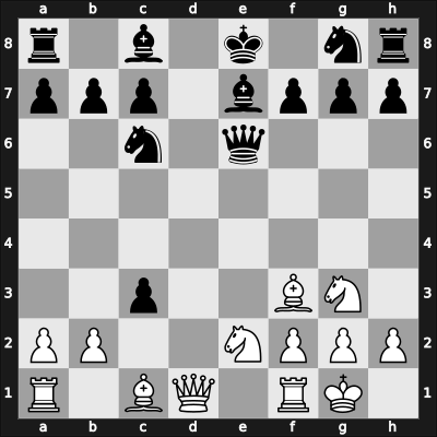 1967 DSV-Turnier – Round 15 – Csom, Istvan – 1-0 – Espig, Lutz – G91