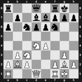 1967 Dundee – Round 4 – Wade, Robert G – 0-1 – Kottnauer, Cenek – G8