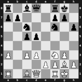 1967 Dundee – Round 5 – Olafsson, Fridrik – 1-0 – Pritchett, Craig W – G9