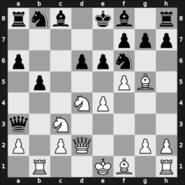1967 Dundee – Round 8 – Wade, Robert G – 0-1 – O’Kelly, Albéric de Galway – G17