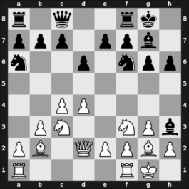 1967 EU Ch U18 f-A 6768 – Round 2 – Zara, Dan – 1-0 – Lewi, Jerzy – G2