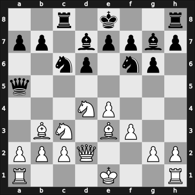 1967 EU Ch U18 f-A 6768 – Round 2 – Adorjan, Andras – 1-0 – Hostalet Ferrer, Pedro Enrique – G3