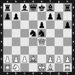 1967 EU Ch U18 f-A 6768 – Round 4 – Zara, Dan – 1/2-1/2 – Ligterink, Gert – G7