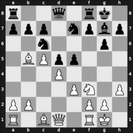 1967 FRA Ch 42nd – Round 3 – Ferry, Roger – 1-0 – Duran Maury, Eduardo Andres Patricio – G1