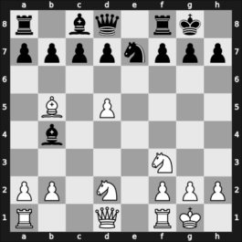 1967 FRA Ch Dieppe FRA – Round 7 – Marceil, Jacques – 0-1 – Casa, Alex – G25