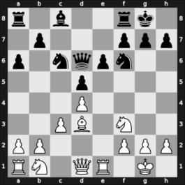 1967 FRA Ch Dieppe FRA – Round 10 – Marceil, Jacques – 0-1 – Ferry, Roger – G37