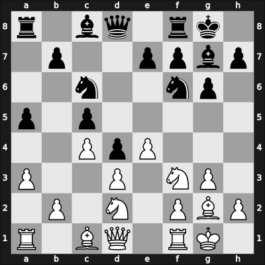1967 GER ch b20 Hochspeyer – Round 1 – Kiffmeyer, Constanz – 0-1 – Maeder, Karl-Heinz – G1