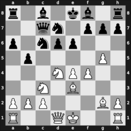1967 GER ch b20 Hochspeyer – Round 8 – Maeder, Karl-Heinz – 1-0 – Joas, Josef – G7