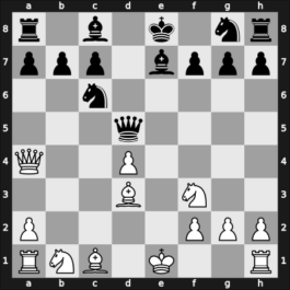1967 GER ch b20 Hochspeyer – Round 15 – Maeder, Karl-Heinz – 1/2-1/2 – Ungnad, Rainer – G12