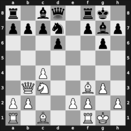 1967 Germany – Round 1 – Huebner, Robert – 1-0 – Klein, Manfred – G5