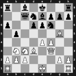 1967 Germany – Round 1 – Gutzeit, Abraham – 0-1 – Maeder, Karl-Heinz – G7