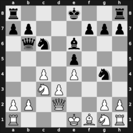 1967 Germany – Round 1 – Jahr, Ulrich – 0-1 – Huebner, Robert – G9