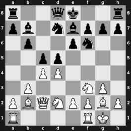 1967 Glasgow Open – Round 2 – Keene, Raymond D – 1-0 – Hunter, D Bryan A – G4