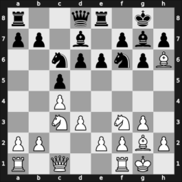 1967 HUN Ch – Round 18 – Barcza, Gedeon – 1-0 – Dely, Peter – G72