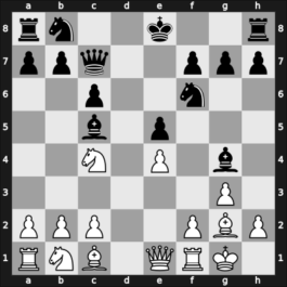 1967 Halle zt – Round 1 – Zwaig, Arne – 1-0 – Minev, Georges – G5