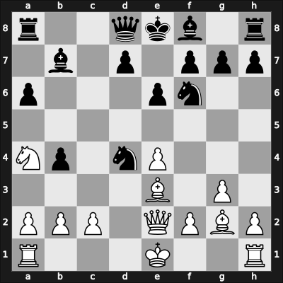 1967 Halle zt – Round 5 – Zinn, Lothar – 0-1 – Portisch, Lajos – G21
