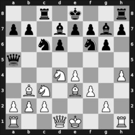 1967 Halle zt – Round 6 – Ciocaltea, Victor – 1-0 – Westerinen, Heikki M.J. – G24