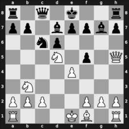 1967 Halle zt – Round 9 – Westerinen, Heikki M.J. – 1-0 – Pietrusiak, Albin – G38