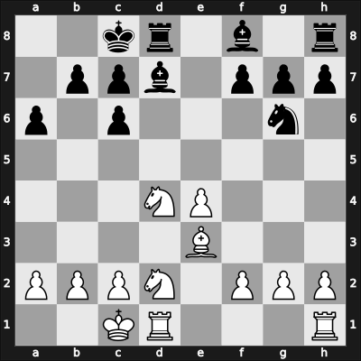 1967 Halle zt – Round 10 – ? – 1/2-1/2 – Ciocaltea, Victor – G42