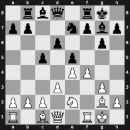 1967 Halle zt – Round 16 – Zwaig, Arne – 1-0 – Ciocaltea, Victor – G79