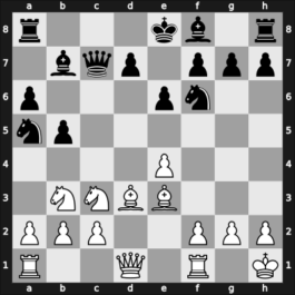 1967 Halle zt – Round 17 – Camilleri, Henry – 0-1 – Gerusel, Mathias – G83