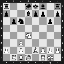 1967 Halle zt – Round 19 – Westerinen, Heikki M.J. – 0-1 – Gerusel, Mathias – G92