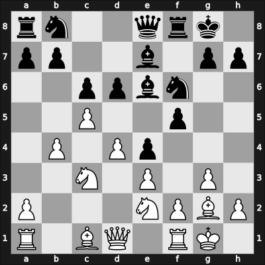 1967 Harrachov – Round 1 – Goethals F – 1-0 – Levy, David N L – G3