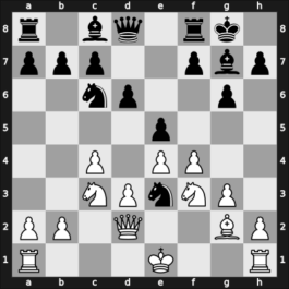 1967 Harrachov – Round 1 – Skrob Ernst – 0-1 – Moe, Mogens – G5