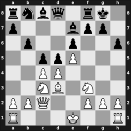 1967 Harrachov – Round 1 – Brostrom, Goran – 0-1 – Zara, Dan – G7