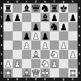 1967 Harrachov – Round 1 – Farago, Ivan – 1-0 – Brostrom, Goran – G18