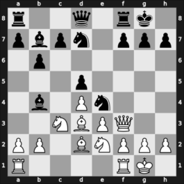 1967 Harrachov – Round 1 – Kuzmin, Gennadiy – 1-0 – Neukirch, Detlef – G19