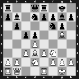 1967 Harrachov – Round 1 – Basman, Michael J – 1-0 – Savon, Vladimir – G37