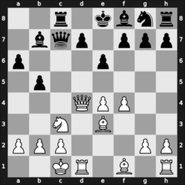 1967 Harrachov – Round 1 – Brinck-Claussen, Bjorn – 1/2-1/2 – Brostrom, Goran – G68