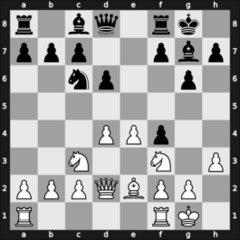 1967 Harrachov – Round 1 – Van Manen, Gerben – 1-0 – Faibisovich, Vadim Z – G87