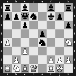 1967 Harrachov – Round 1 – Velimirovic, Dragoljub – 1-0 – Martens, Martin – G89