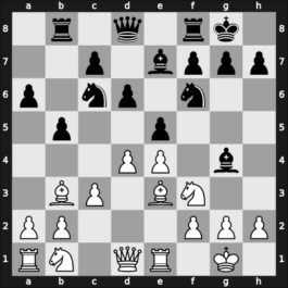 1967 Harrachov – Round 1 – Tompa, Janos – 1-0 – McCurdy, Gerald – G100