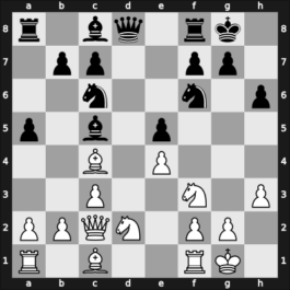 1967 Harrachov – Round 1 – Tompa, Janos – 1-0 – Sorri, Kari Juhani – G106
